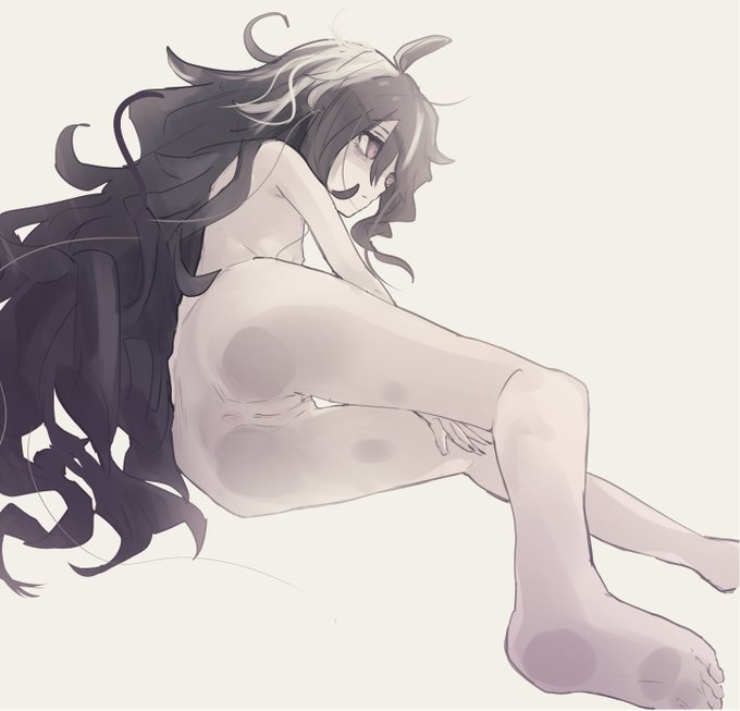 昔の絵をつらつらこっちにも上げてくぞ
ファンティアに投稿しました!「renge r」 https://t.co/wmrMduuFYc #Fantia #ファンティア 