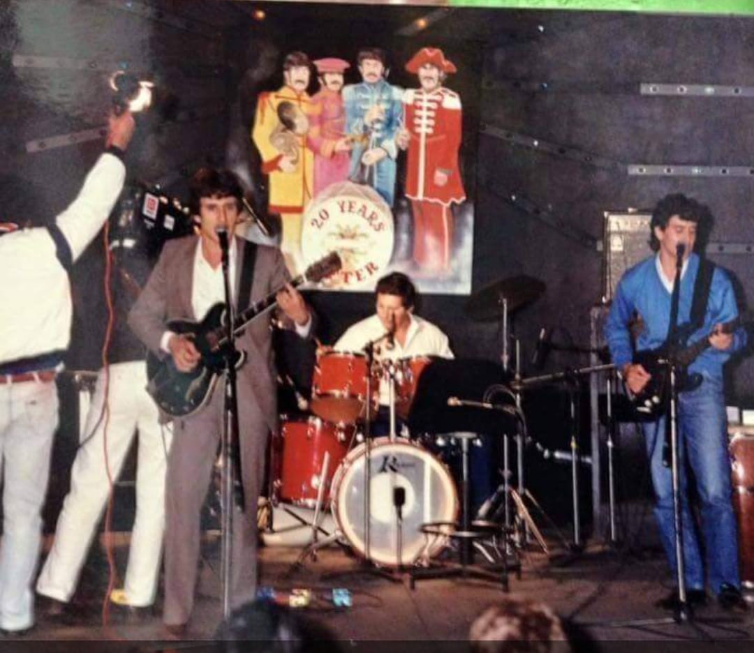 Mario Ferreiro tweet media