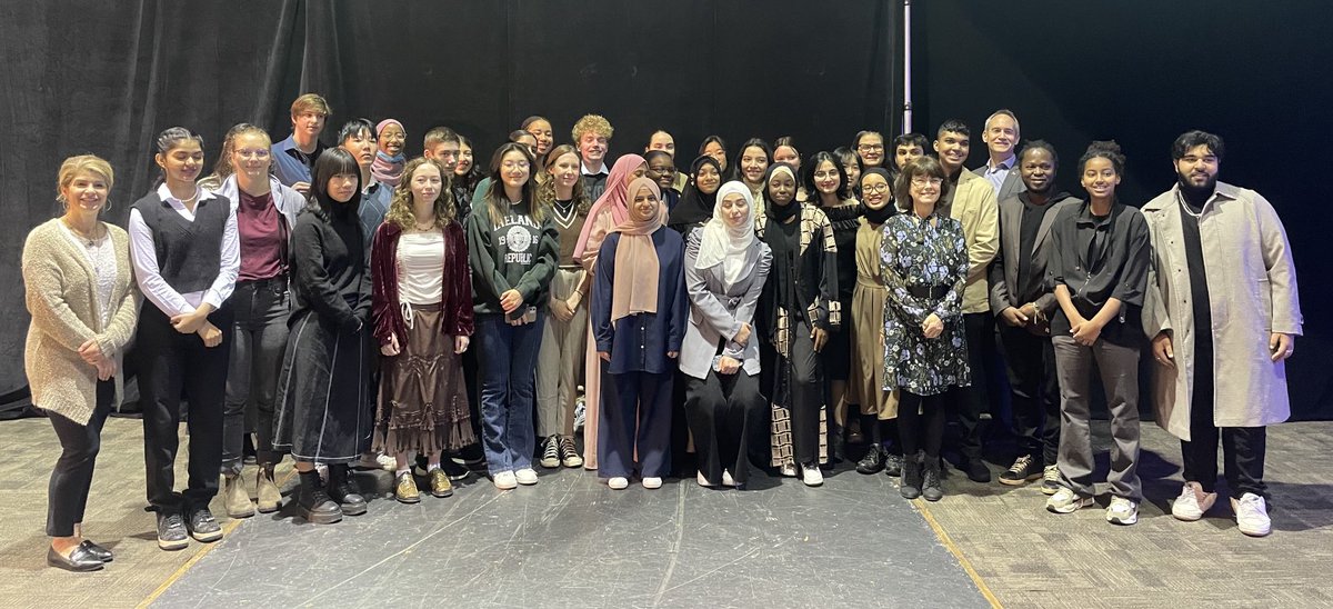 Westdale Secondary tweet media