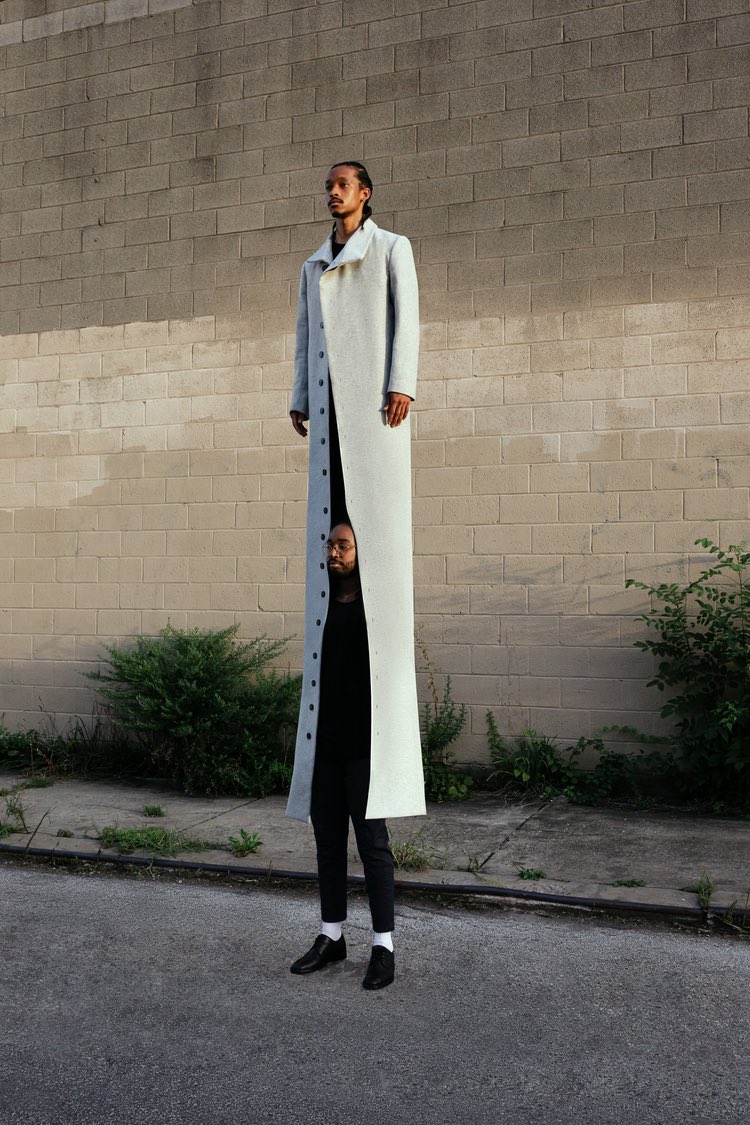 What does it feel like to dream a dream