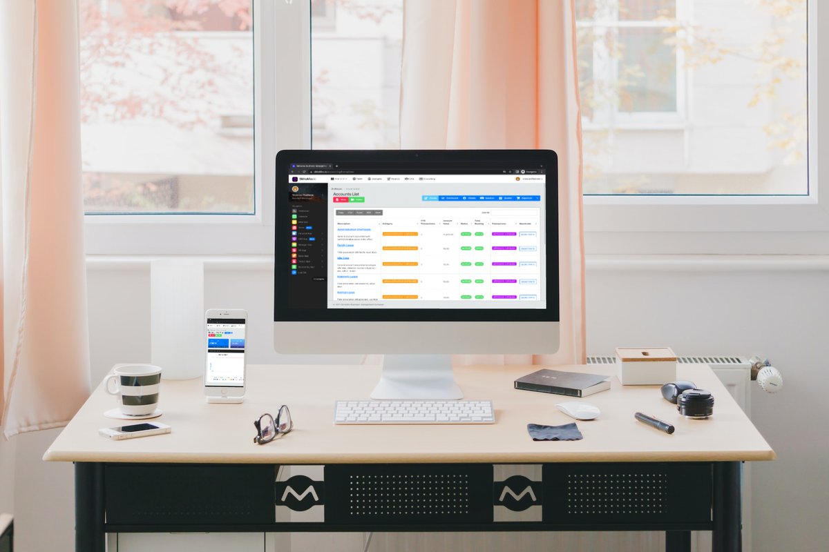 skhokho_io's tweet image. Those who don't believe in magic will never find it. #crmsystem #business #hrsoftwaresolution #productivitytools #businessideas #taskmanagement Poland Kelly Ronaldo