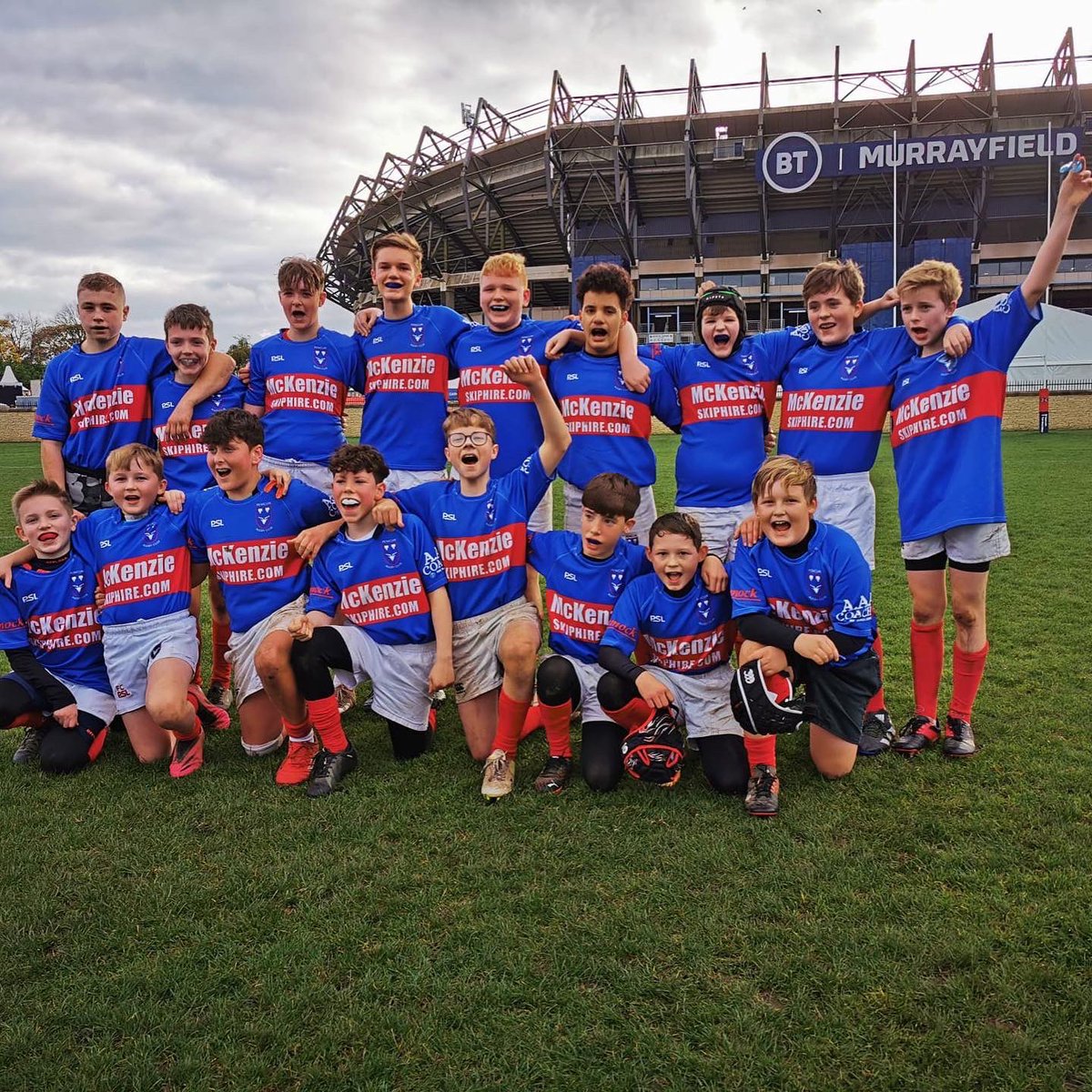 Penicuik Rugby tweet media