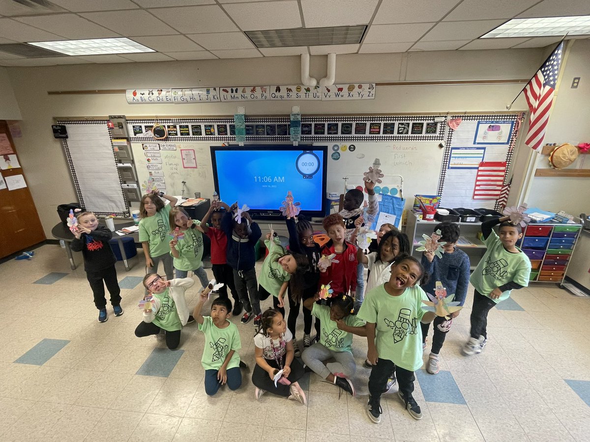 thomas_lucased's tweet photo. I have a bunch of turkeys in my class 🧡 https://t.co/wtfnwyhHzX