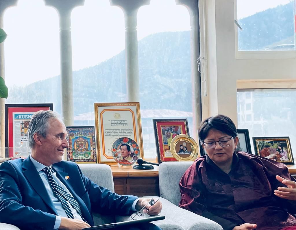 Martin Raiser tweet media