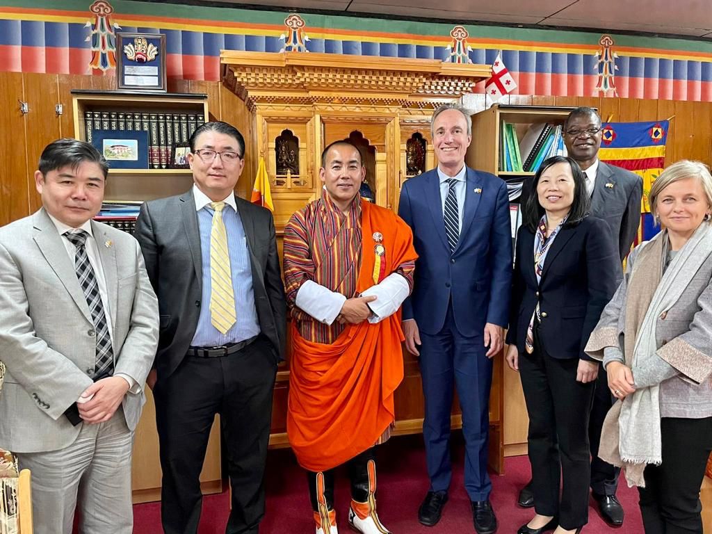 Martin Raiser tweet media