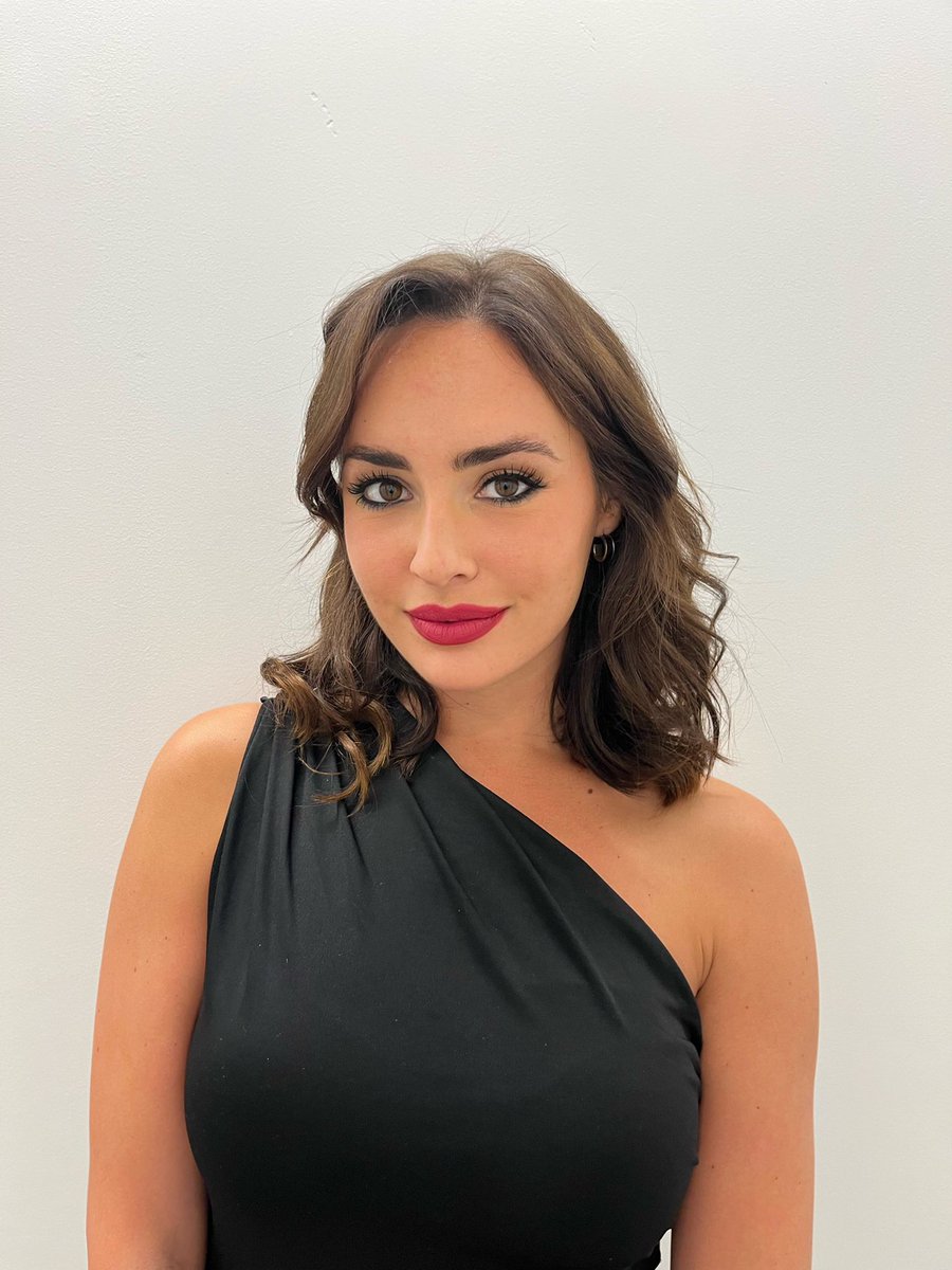 Big welcome to Olivia, our new Director of Client Services!

 Why not say hello to Olivia on Olivia@hellosafety.co.uk 01323 590 025 or 07392 299 726 #Businesses #healthandsafety #facman #sussex #kent #London