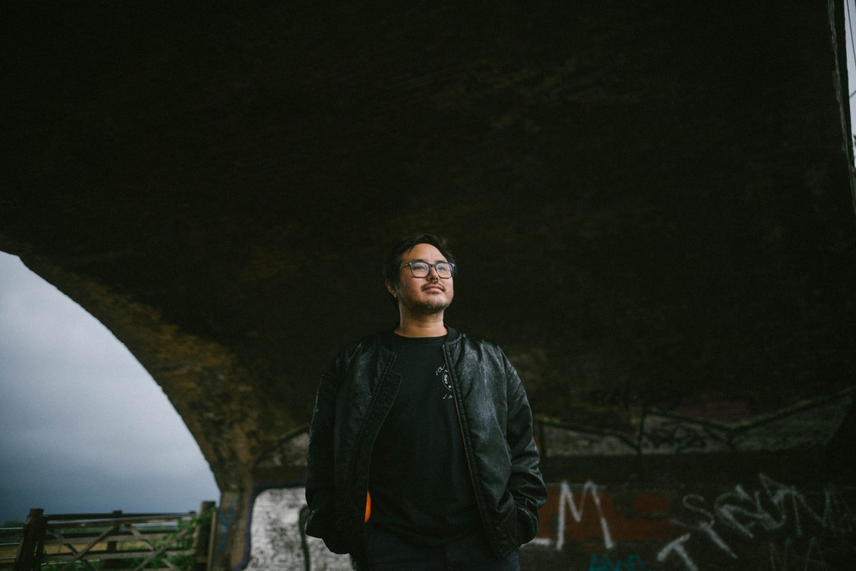 NTS Radio (@ntslive) on Twitter photo .<a href="/ToshikiOhta/">Toshiki Ohta</a> in the mix for the next two hours on Sacred Pools - stay locked at nts.live/2 .<a href="/ToshikiOhta/">Toshiki Ohta</a> in the mix for the next two hours on Sacred Pools - stay locked at nts.live/2