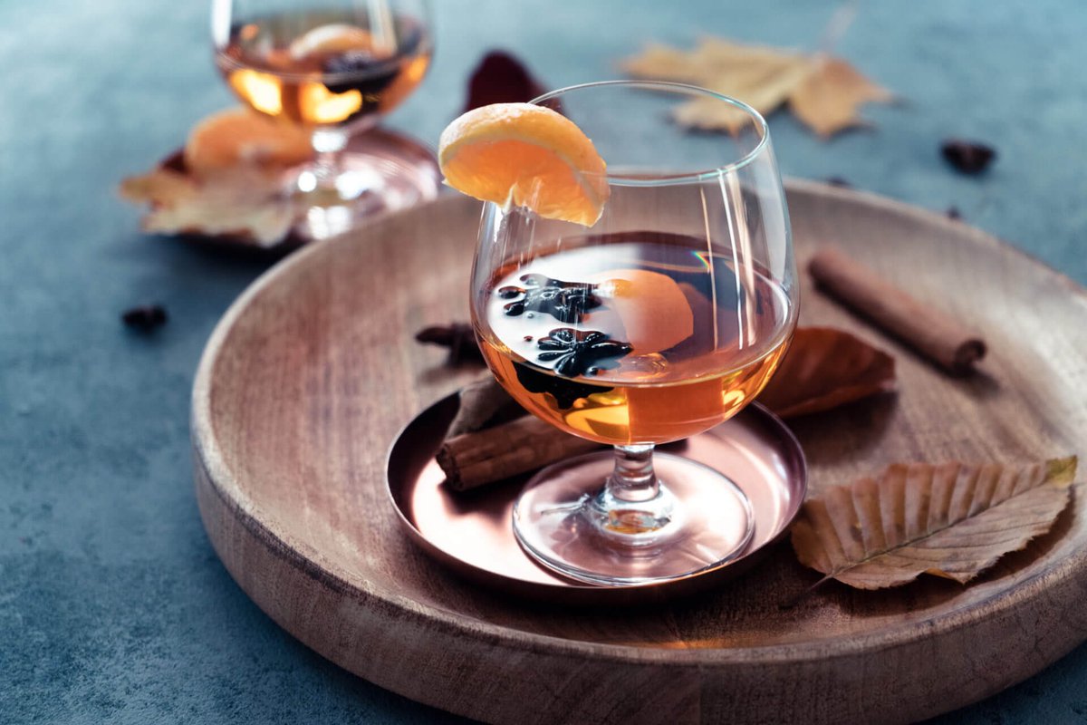 Getting into the spirit.. <a href="/MichaelJordaan/">Michael Jordaan</a> 🥃 

<a href="/Port2PortWine/">Port2Port</a> launches a Fine Spirits selection just in time for gifting season. Find out more: port2port.wine/spirits