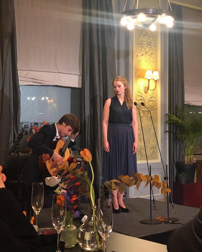 Gunnar Holm-Jacobsen 🇺🇦 (@gunnarhj) on Twitter photo Enjoyed being back in Brussels for the first time post Covid – and not least to participate in the successful <a href="/Faroes2EU/">The Mission of the Faroes to the EU</a> reception on Tuesday evening where I had the pleasure to give a short speech. #brussels #faroeislands Enjoyed being back in Brussels for the first time post Covid – and not least to participate in the successful <a href="/Faroes2EU/">The Mission of the Faroes to the EU</a> reception on Tuesday evening where I had the pleasure to give a short speech. #brussels #faroeislands