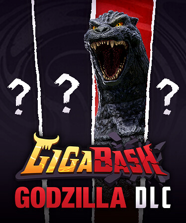 Many Godzilla Pack
