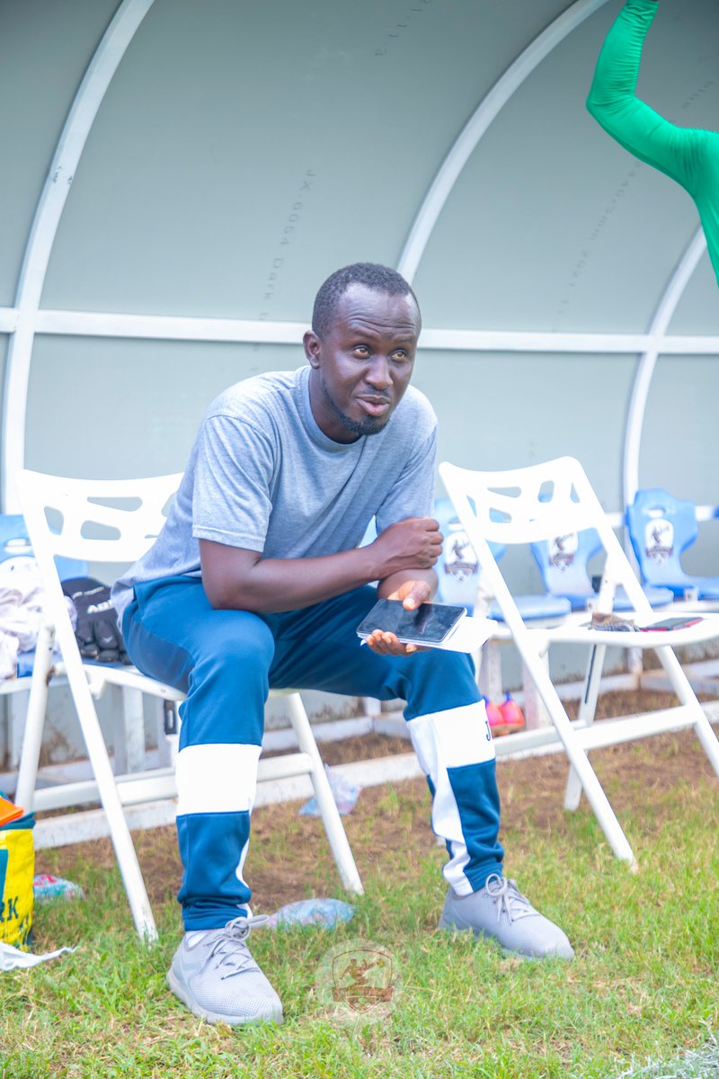 asanskafc's tweet photo. Enjoy images from Match Day 1 of our Exclusive Scouting Tournament held at the AsanSka FC Park (Oyibi-Ghana). 

 #ghanascouting #ghanafootball #asanskafc  #weareasanskafc #weareasanska #asanska https://t.co/do1EYNNRJD