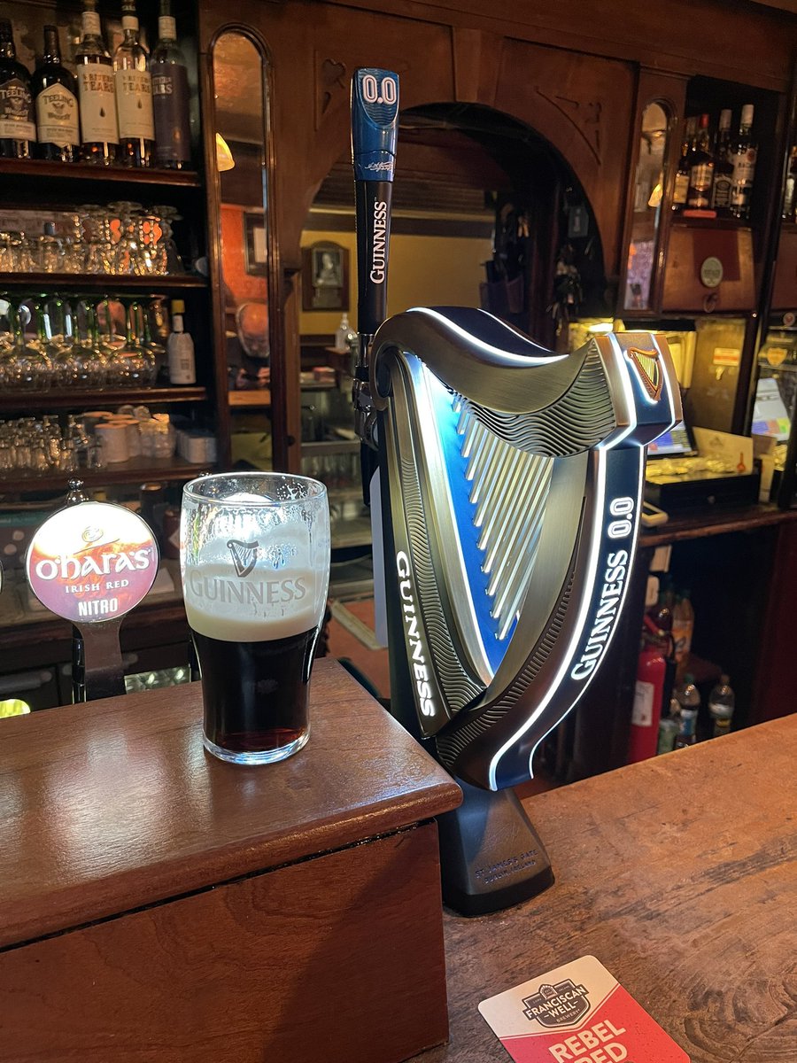 Mulligans poolbeg st tweet media