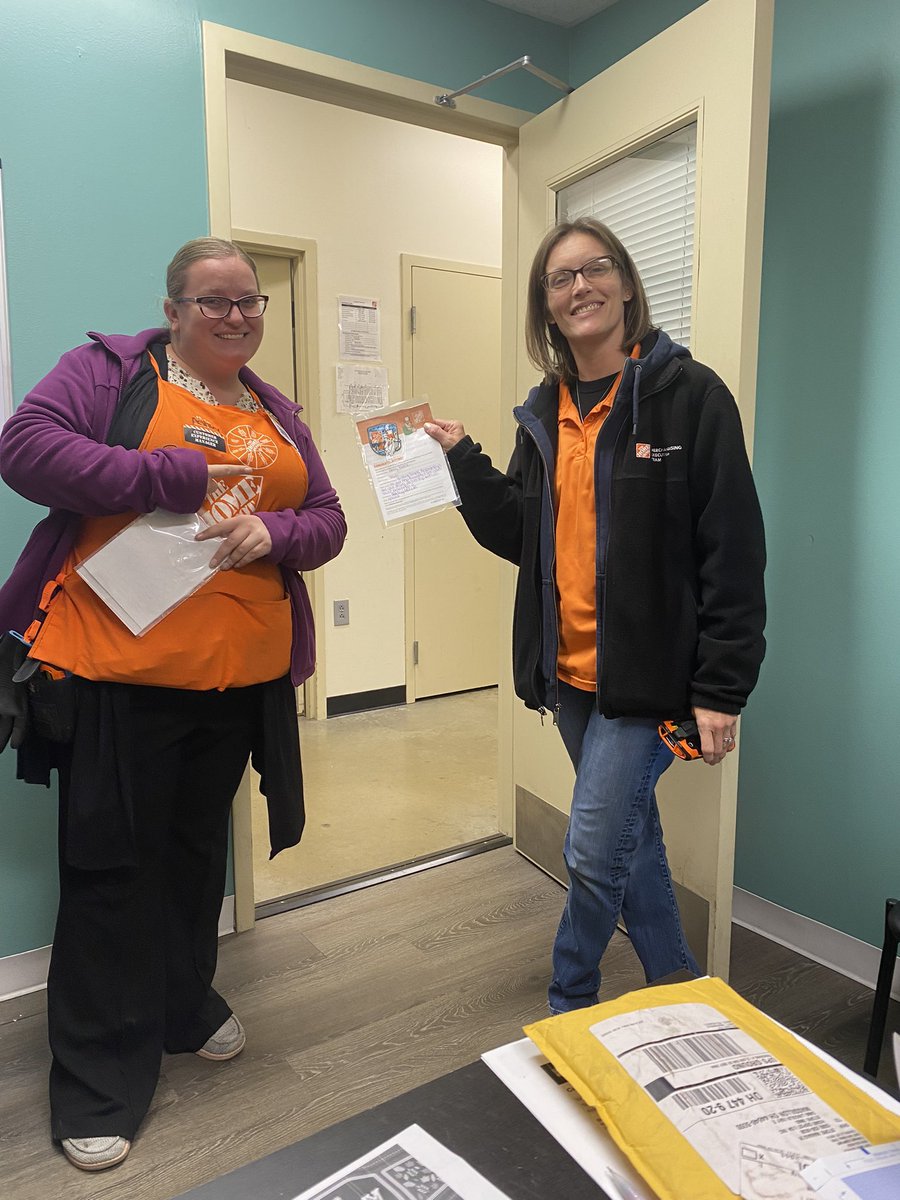 Danielle Conner tweet media