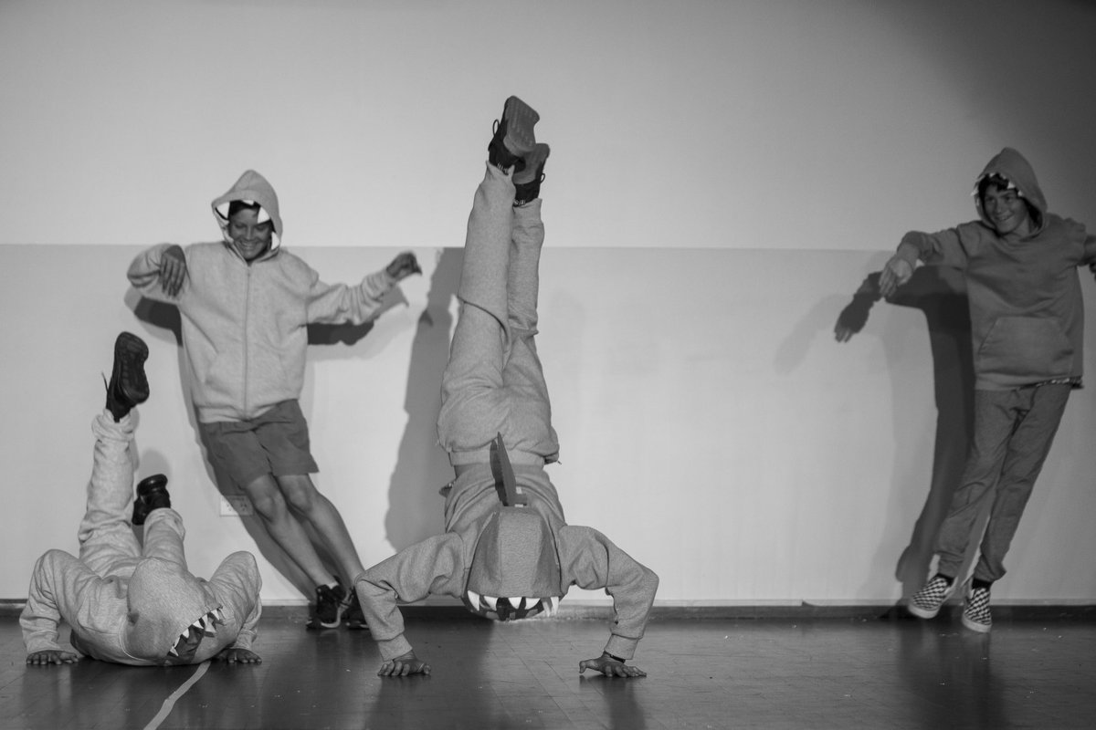 And that's a wrap! @brontepublic Ocean Decade spectacular was simply out of this world. Congratulations Ms Peery &amp; students for putting together such a wonderful experience.
@nsweducation @theartsunit #ocean #undersea #schoolperformance #costumes