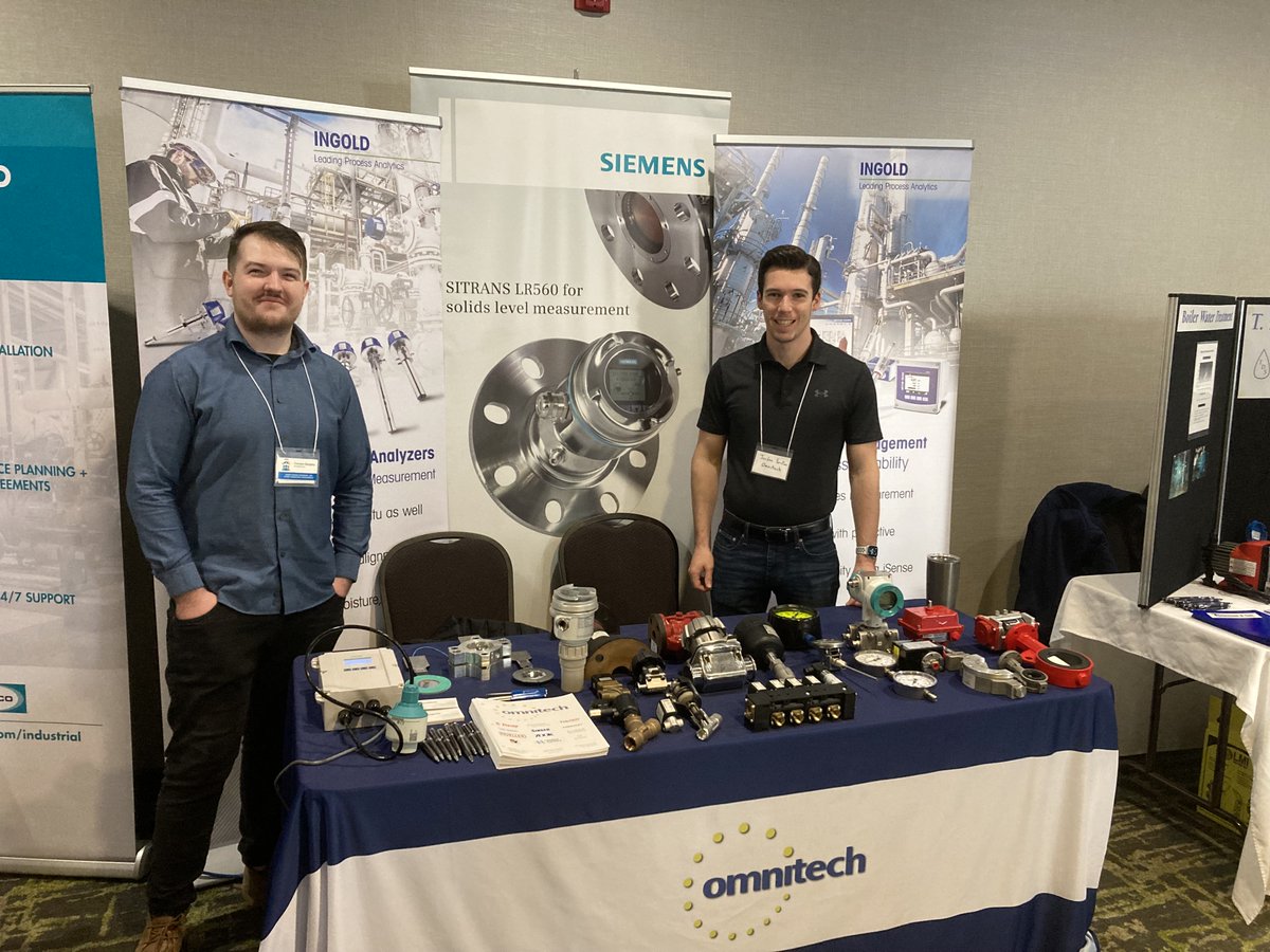 Omnitech Inc. (@Omnitech_Inc) / Posts / X