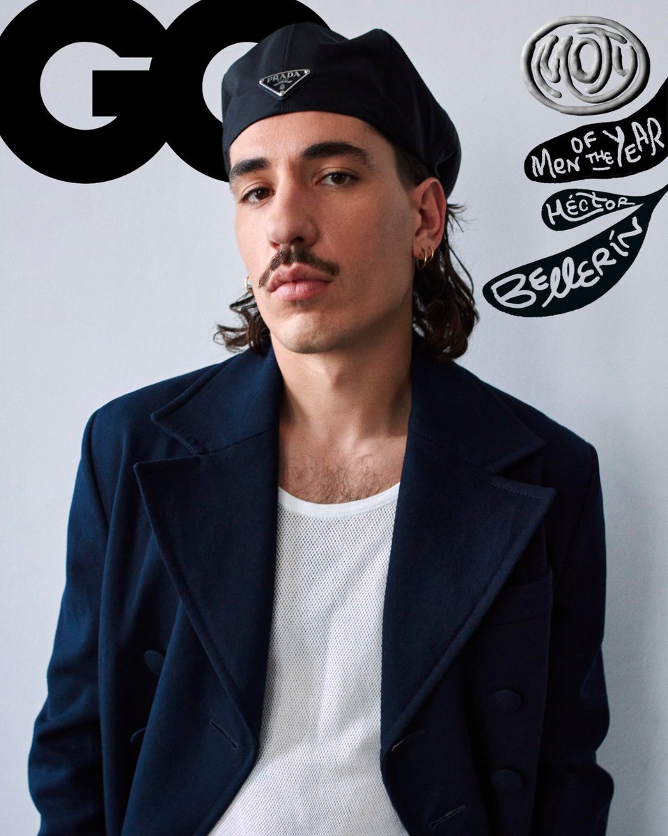 - <a href="/GQSpain/">GQ España</a> Man of The Year 🤍