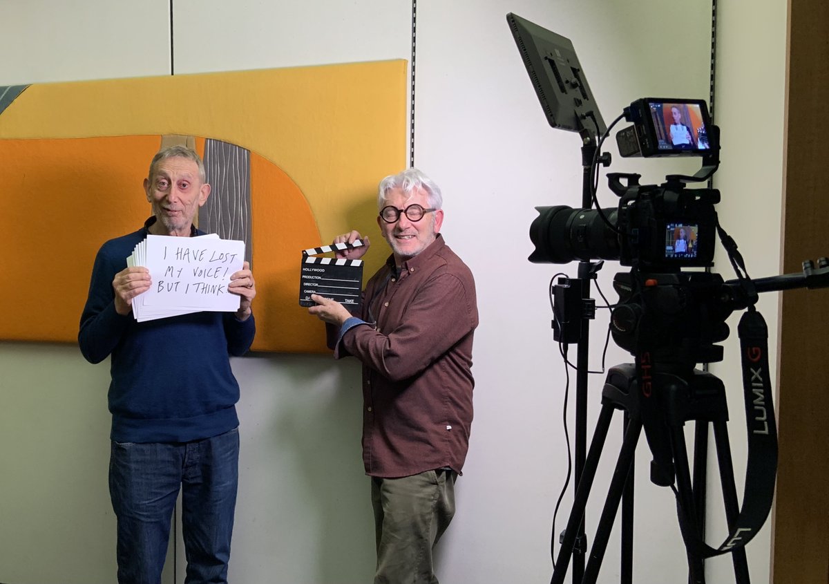 Schools on Screen tweet media