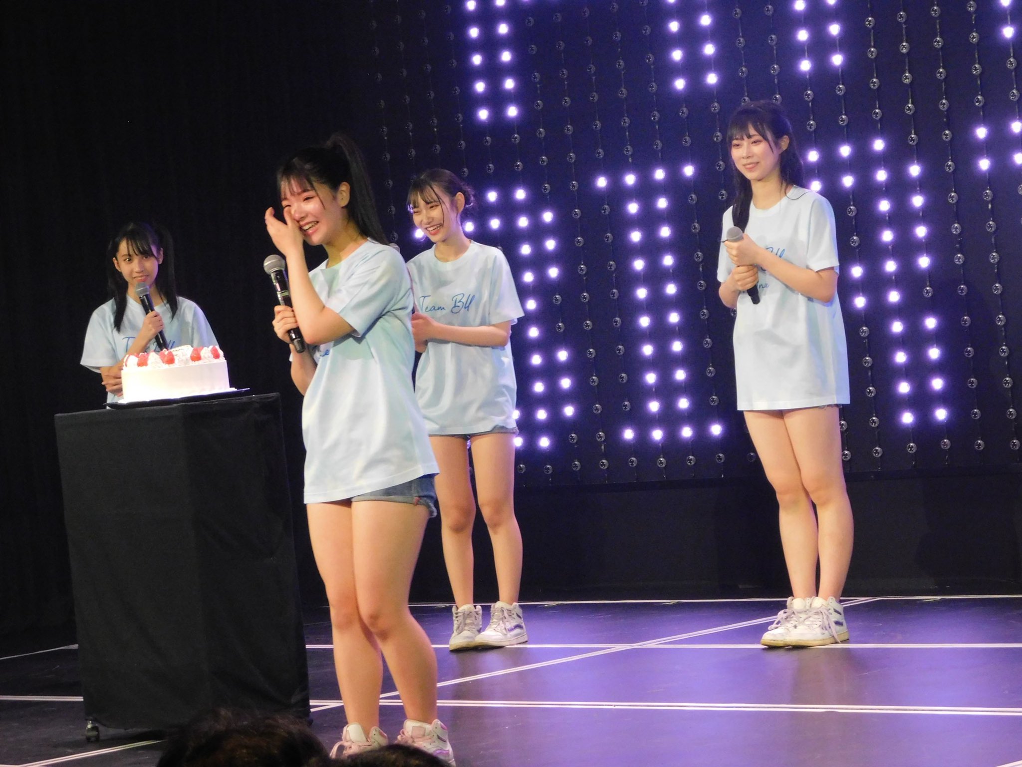 NMB48 8期生 田中雪乃 生写真 クリップ グッズ セット NMB48 8期生 田中雪乃 生写真 クリップ グッズ セット NMB48 8