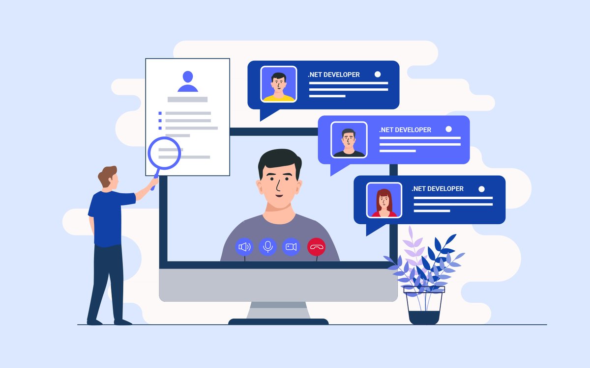 impingere's tweet image. From developing modern to internet-connected apps that are high-performing and scalable, .NET has got covered everything that you’re looking for in your enterprise application.
bit.ly/3EE4mHx
#enterpriseapplicationdevelopment #aspnetcore #impingesolutions