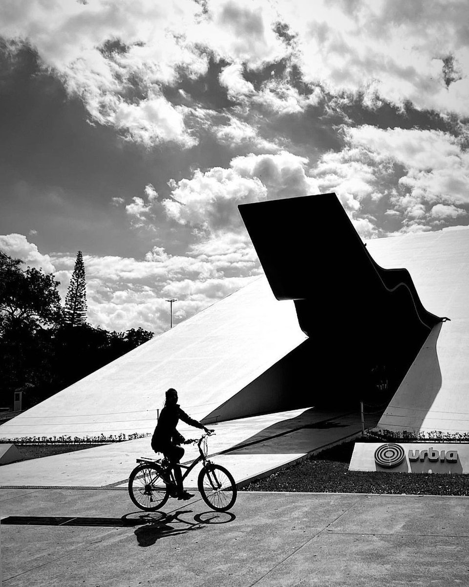 Auditório Ibirapuera tweet media