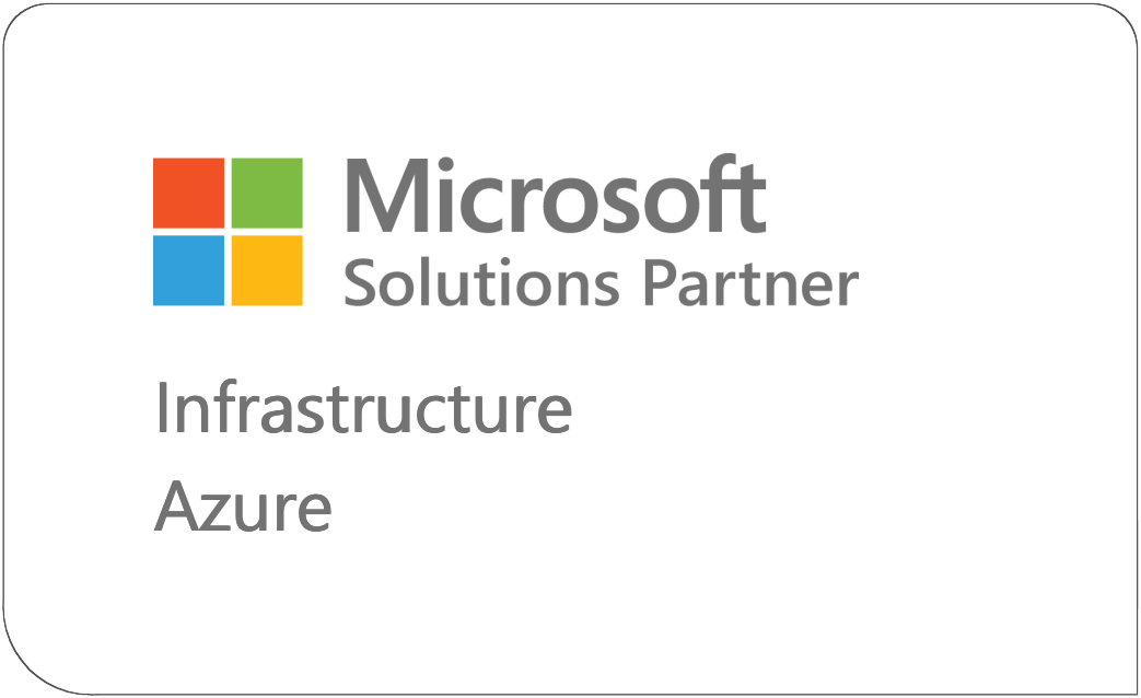 [ACTU] ✅ <a href="/EXAKIS_NELITE/">Exakis Nelite</a>  est fière d’avoir obtenu la certification #Infrastructure Azure Solution Partner !

Félicitations à nos #Exalitees qui participent quotidiennement au succès de notre partenariat avec <a href="/microsoftfrance/">Microsoft France</a>  ! 👏