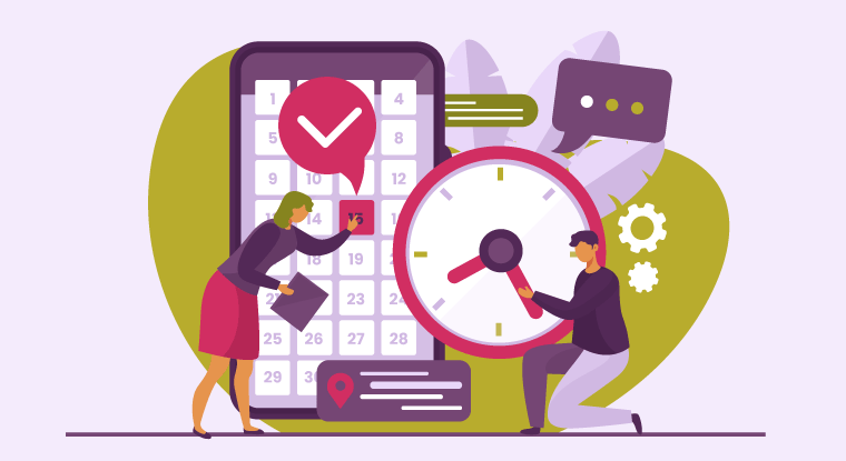 schedulecc's tweet image. There are a lot of online scheduling software out there. How do you know which one is best for your business? Here are the top 5 online scheduling software options to help you make the best decision for your business:
Check this out: bit.ly/3Gn7pVT
#500apps