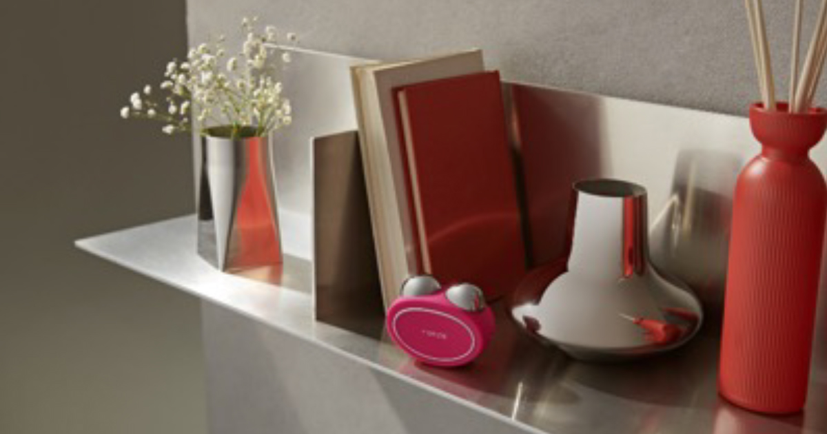 The Lady Magazine tweet media