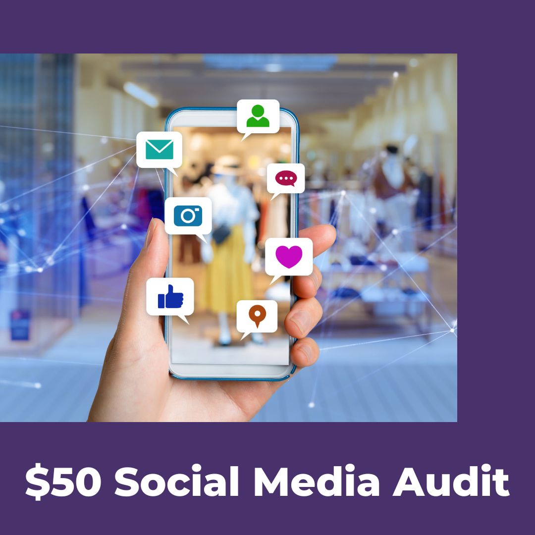 museumtastic's tweet photo. We're taking bookings for our $50 social media audit special! Learn more about why you *need* an audit right now: https://t.co/WpEAEZziRU

#SocialMedia #SocialStrategy #MuseumTastic https://t.co/AwCsPUbnmi