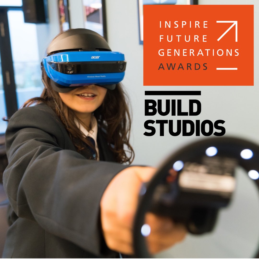 BuildStudios tweet media