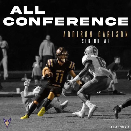 Addison Carlson tweet media