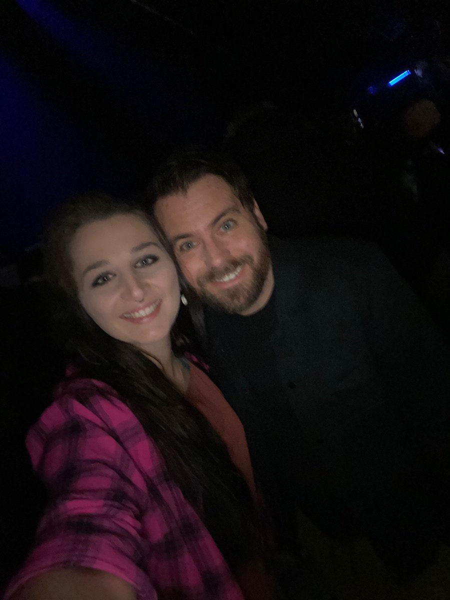 simonjjacobs's tweet photo. @evanescence Beyond amazing to see you in Birmingham!! https://t.co/pZkXtiIav2