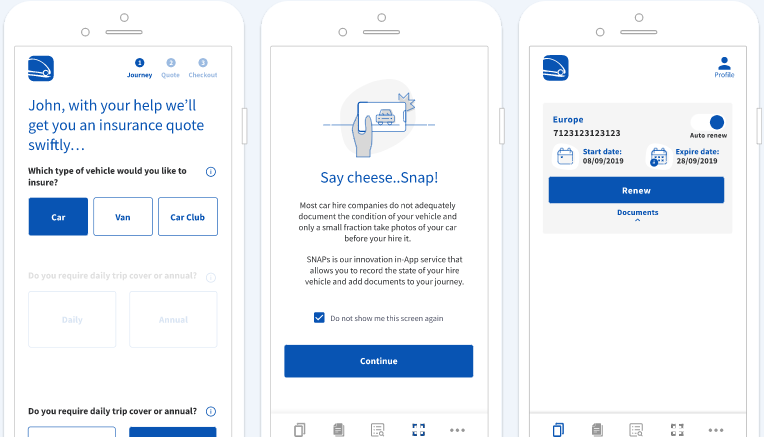 iCarhire's tweet photo. The easy way to get quotes, access your documents, and manage your policy details. 

Get the iCarhire app today on iOS or Android and protect yourself from car hire excess charges.

Download the app here 👉 https://t.co/Pf0EEggrP5 https://t.co/G1fmz0oW9J