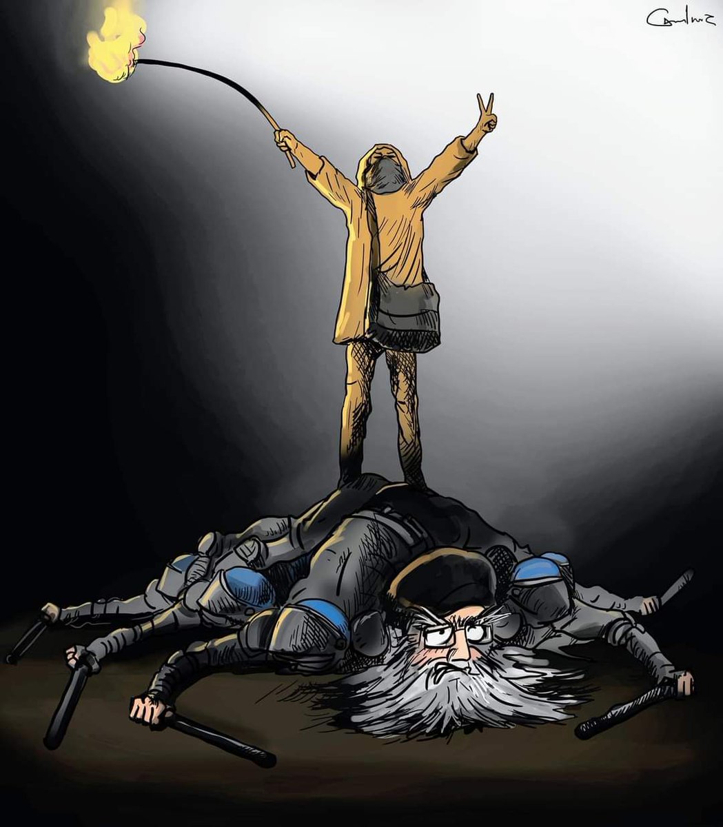 KaranliginKizi7's tweet image. İRAN da !
MOLLALARI CADDELER de 
SOKAKLARDA ALANLARDA 
YAKINDA !? 
DEVRİMCİ #İRAN KADINLARI 
SÜLALELERİNLE BİRLİKTE #ASACAKLAR 
İRAN da MOLLALARIN 
KÖKÜNÜ KAZIYIP 
SOYLARINI TÜKEDECEKLER !? 
ATATÜRK'ÜN İZİNDEN 
GÖSTERDİĞİ YOLDAN GİDEREK !
ÜLKELERİNE #DEMOKRASİYİ GETİRECEKLER !?