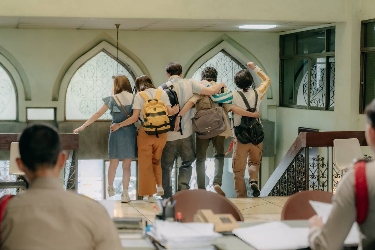 มาๆๆ #FindingTheRainbowEP4