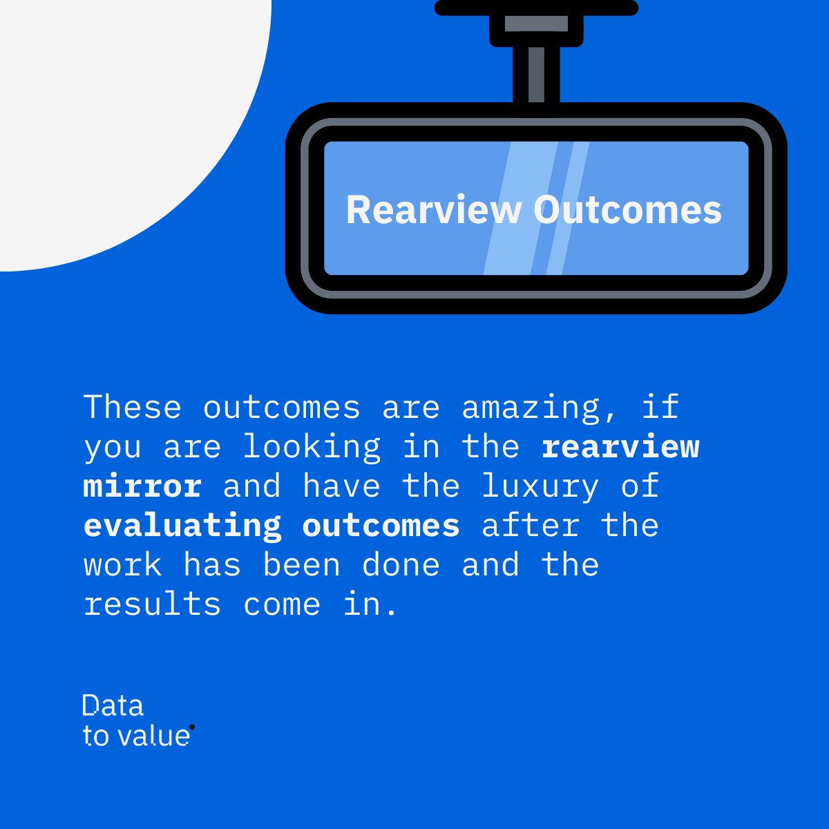 RickDronkers's tweet image. Data-Driven Marketing is easy right? You just decrease Cost of Customer Acquisition, and increase Customer Lifetime Value! 

Or is it?
