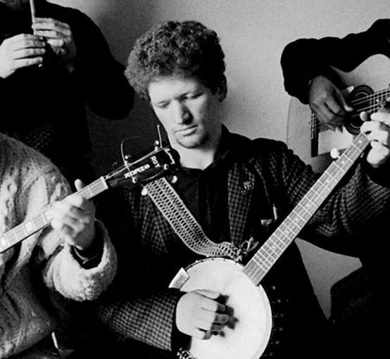 Happy 82nd Birthday to the King Of Balladeers, Luke Kelly RIP  