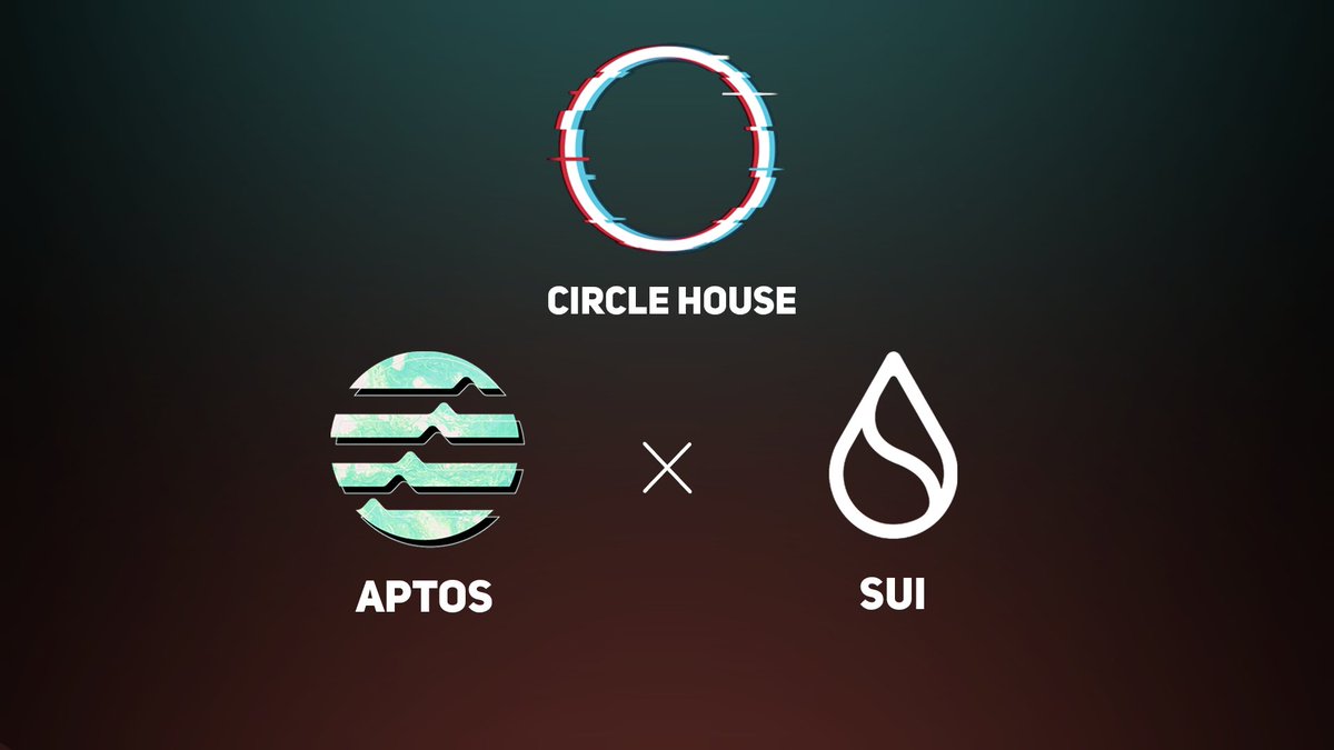 Circle House ⭕ (HIRING) tweet media