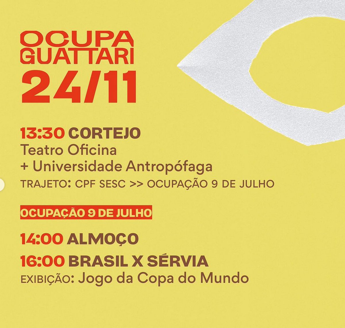 GuattariO's tweet photo. 24 de nov! https://t.co/5GVy9sie8Q