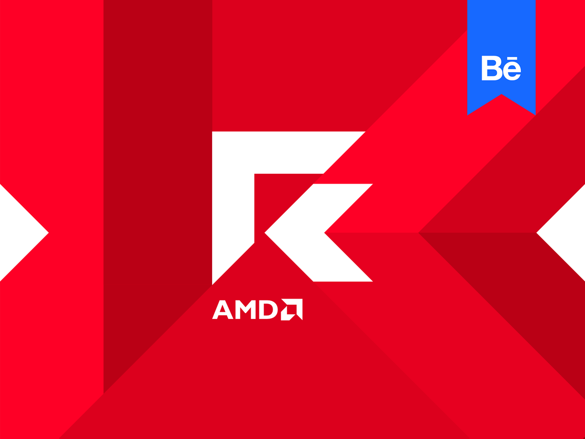 alextass_com's tweet photo. New @Behance work: "RED by AMD, logo design for computer manufacturer &amp; technology developer division" https://t.co/gPK9YyBFG2

--
#red #amd #behance #computer #manufacturer #technology #developer #computers #tech #logo #gaming #enterprise #servers #subbrands #logos #logodesign https://t.co/Bm68kxY7TG
