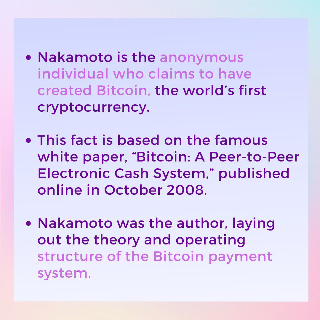 Blockchain Factory tweet media