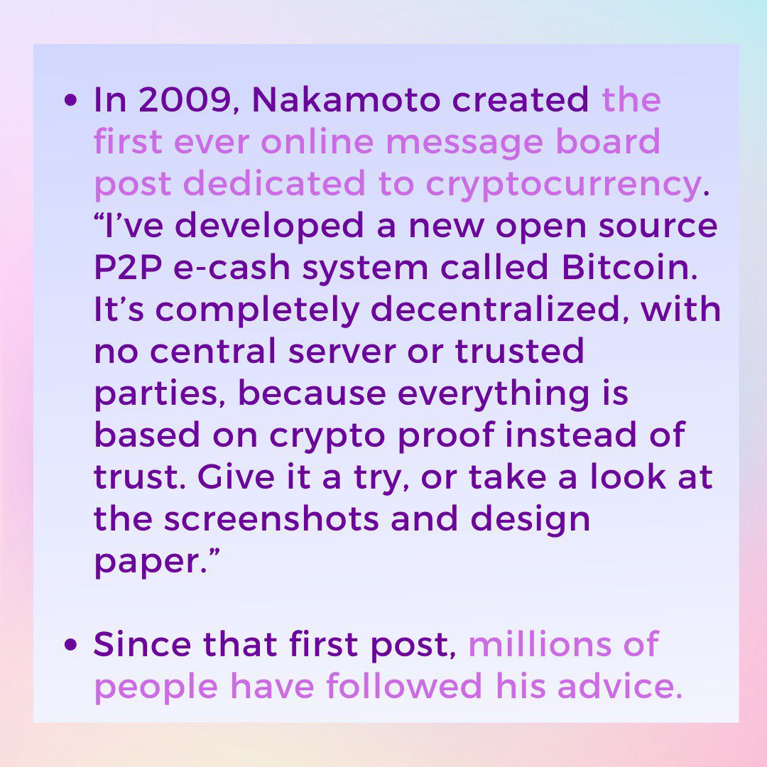 Blockchain Factory tweet media
