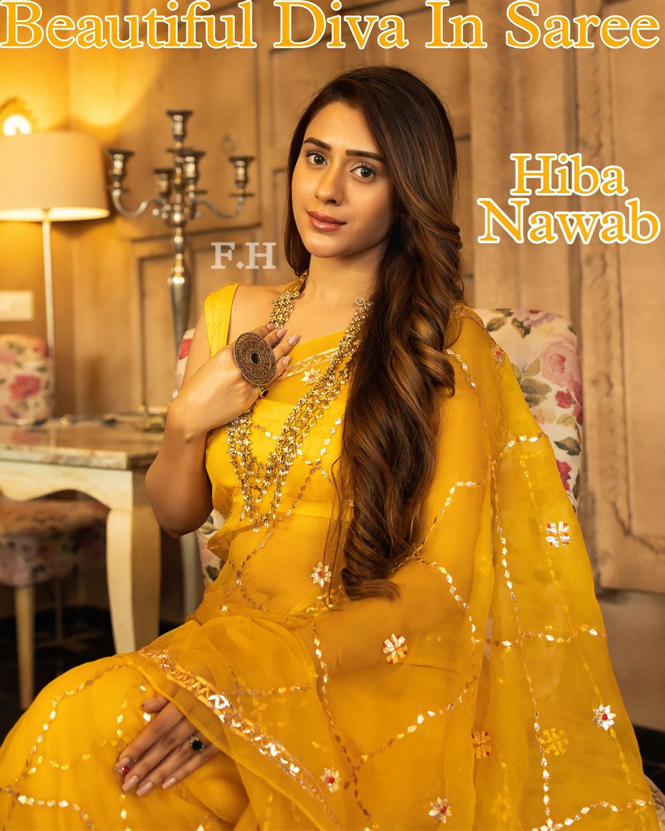 FabulousHibu's tweet photo. Beautiful Diva In Saree😍. Adorable Hibu❤️.
Wowww Persona Around Her💯.
@nawab_hiba #hibanawab @aachho #aachho #jaysole #wohtohaialbelaa #wtha #sayuri #sayurisharma #jijajichhatparrkoiihai #jcpkh #CP #cpsharma #chandraprabha #jijajichhatperhain #jcph #elaichi #rulateho #loverboy https://t.co/VBY2CmVV13