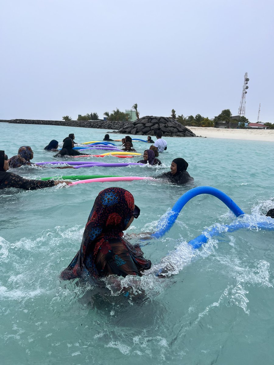 dsmaldives's tweet photo. World Diabetes Day events at Meemu Dhiggaru 
-Modhu Kasrathu for staff of institution and public 
#wdd2022 
@mdhiggaru 
@IntDiabetesFed https://t.co/CCQPJ2lM6e