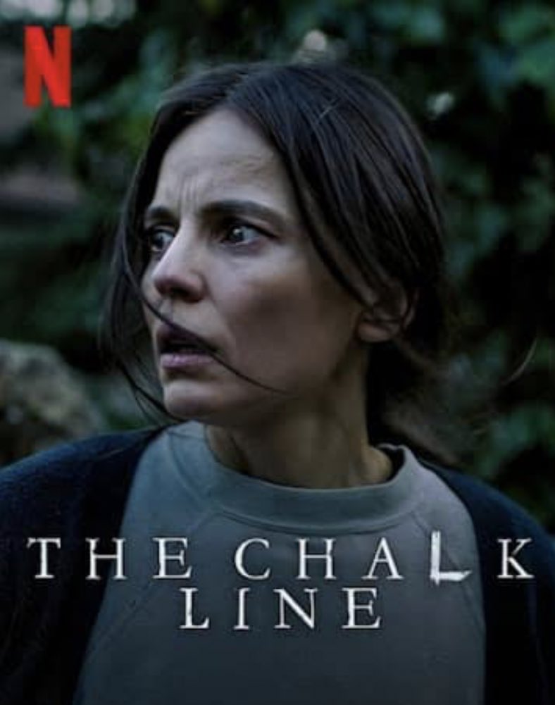 The Chalk line 

8/10 

Bu güzel İspanyol gerilim filminde korku öğeleri az ve her şey bir mantığa oturuyor. Fragmanı biraz yanıltıcı, fragmanından anladığınızdan daha derin bir film. 

#jaula #tebeşirçizgisi #thechalkline #korkufilmi