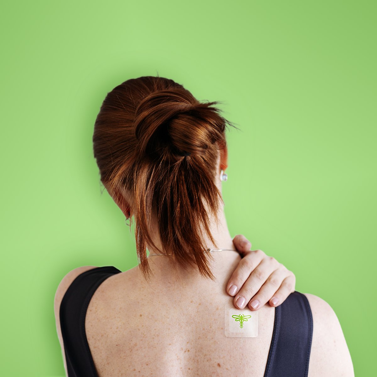 DragonflyCBD's tweet photo. You can apply up to three patches daily anywhere on the body or on problem areas. CBD is then released into the bloodstream slowly to promote a feeling of well-being that lasts through the day. https://t.co/zGdit4Cz7N