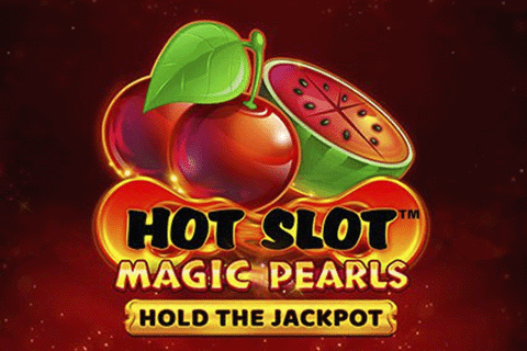 New Hot Slot: Magic Pearls review has been published on SlotsUp  - Come check out!
