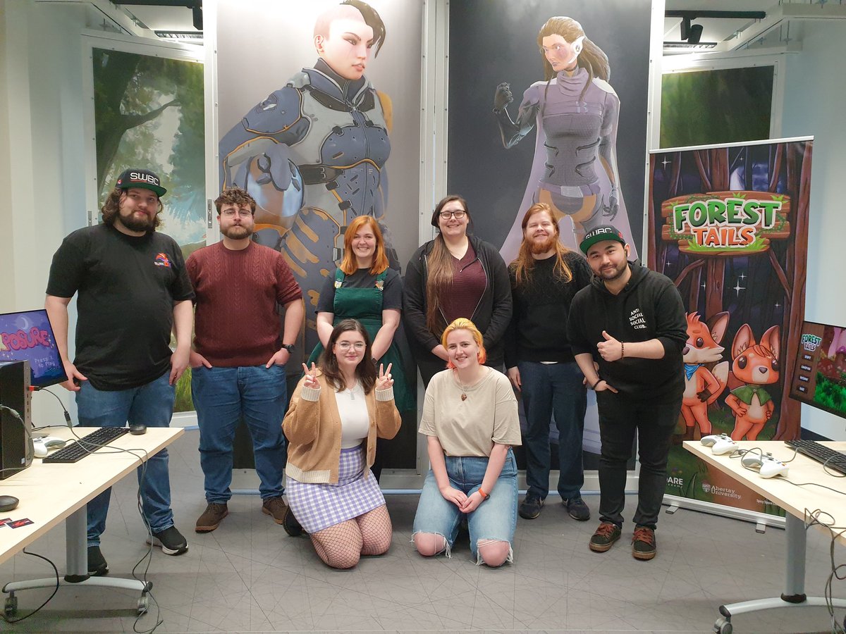 ✨ For Hexposure ✨ tweet media