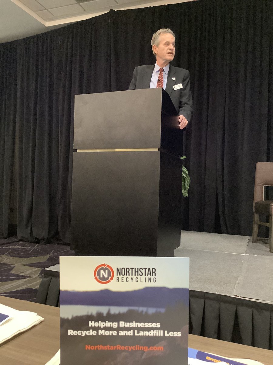 ISPA President Ryan Trainer kicks off Sustainability
Conference in Charlotte. We’ve got a full house. Updates coming throughout the day. <a href="/ISPAsleep/">ISPA</a> <a href="/bedtimesmag/">BedTimes Magazine</a> <a href="/SleepSavvyMag/">Sleep Savvy Magazine</a>