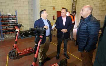 Foto cedida por Ayuntamiento de Coslada