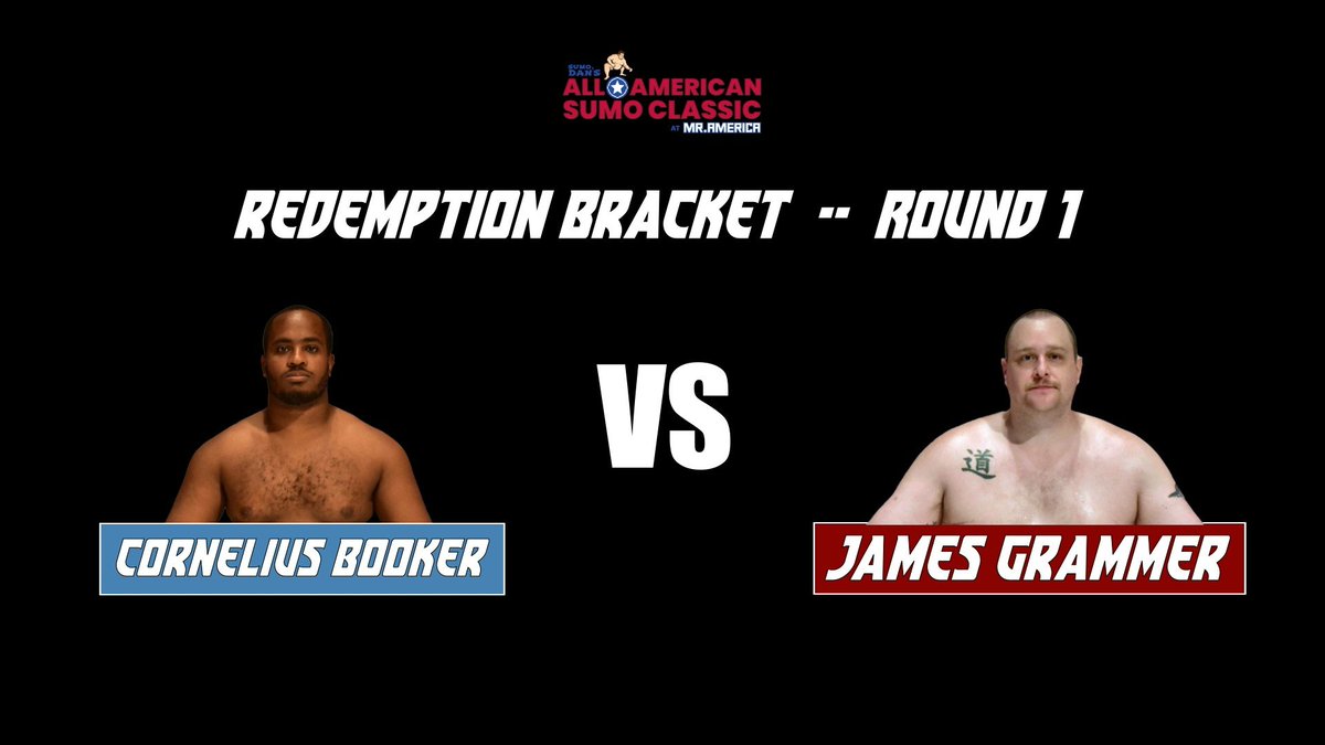 youtu.be/tQzlFplgGqM

Who will win???
Place your bets, then watch it on YouTube...
-
#SumoDan #sumo #sumowrestling #sumowrestler #wrestler #wrestling 
#martialarts #mma #fight #fighter